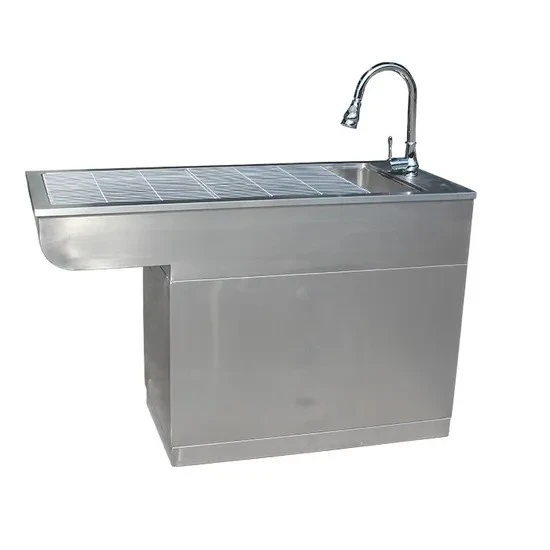 पाल्तु जनावर ग्रूमिङ अपरेटिङ टेबल